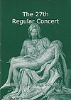 Choir 27th Regular Concert pamphlet.jpg