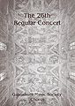 Choir 26th Regular Concert pamphlet.jpg