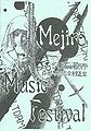 GMS Mejiro Music Festival2011 pamphlet.jpg